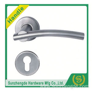 SZD Stainless Steel Interior Push Pull Door Handles